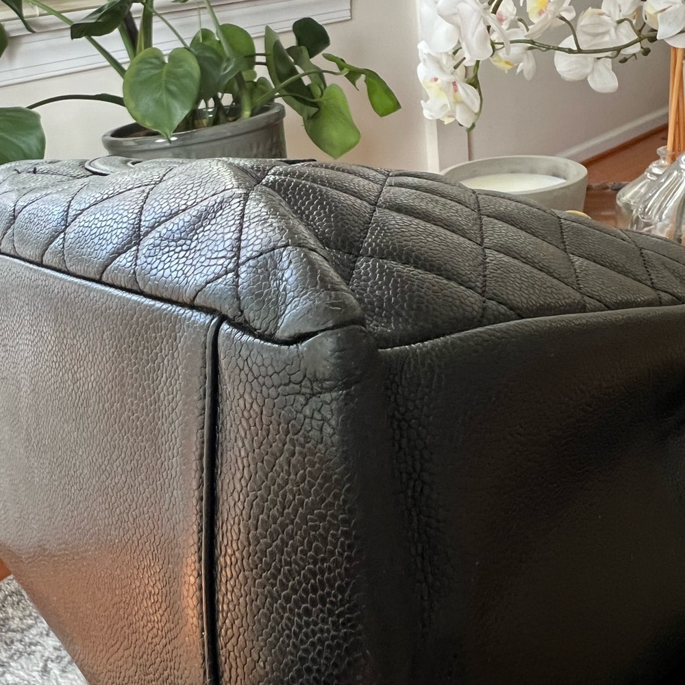 Chanel Gst Bag - Picture 5 of 8